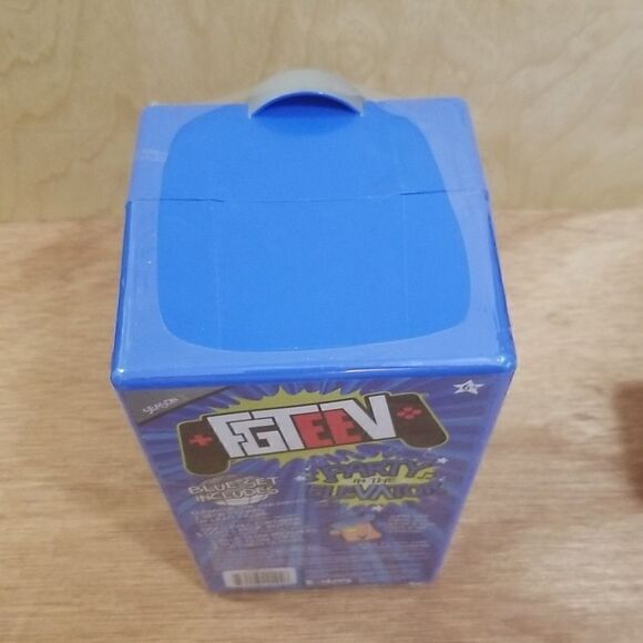 FGTeeV Party in the Elevator - Picture 5 of 5